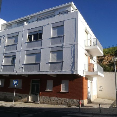 Mar De Sesimbra Apartment Exterior photo