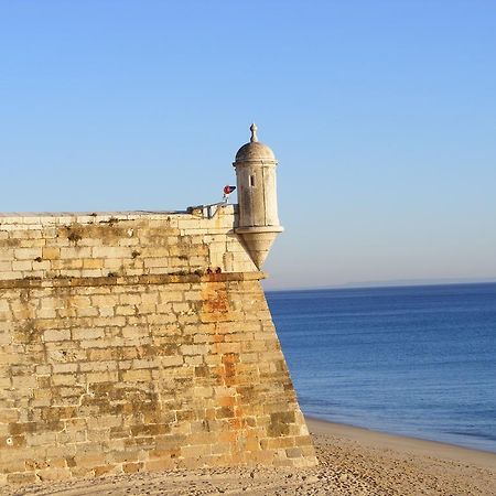 Mar De Sesimbra Apartment Exterior photo