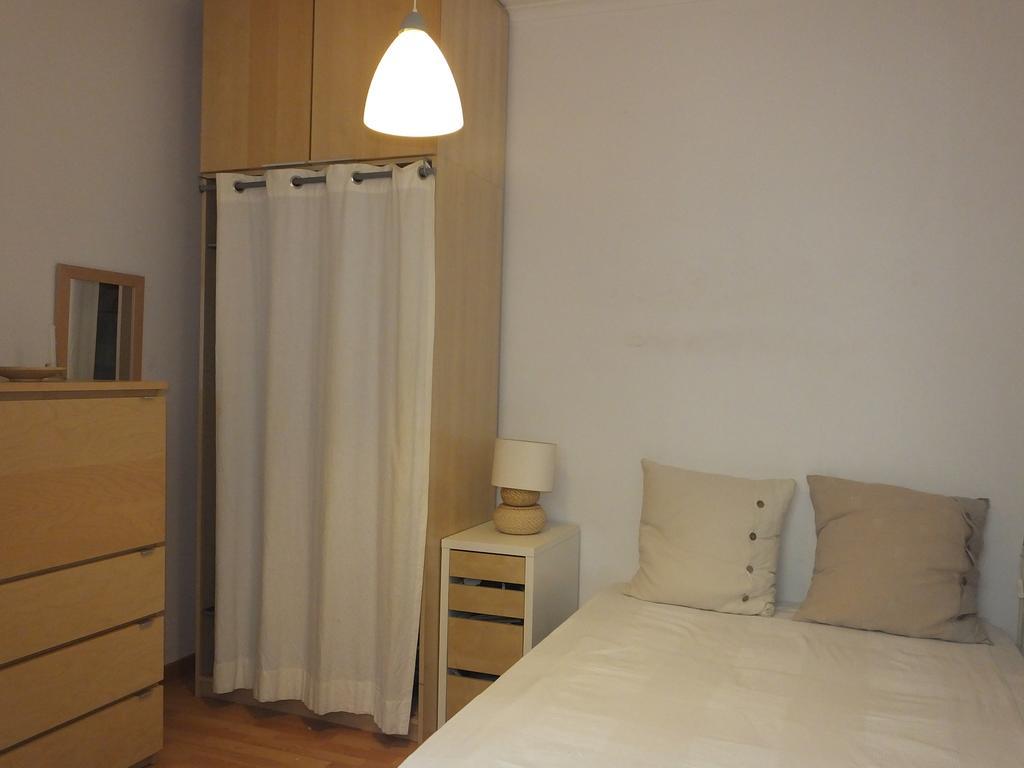 Mar De Sesimbra Apartment Exterior photo