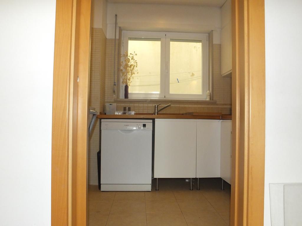 Mar De Sesimbra Apartment Exterior photo